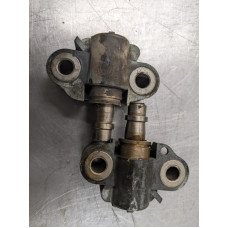 117Q206 Timing Chain Tensioner Pair For 02-03 Ford E-150 5.4 XL1E6L266AA 117Q206 Timing Chain Tensioner Pair For 02-03 Ford E-150 5.4 XL1E6L266AA